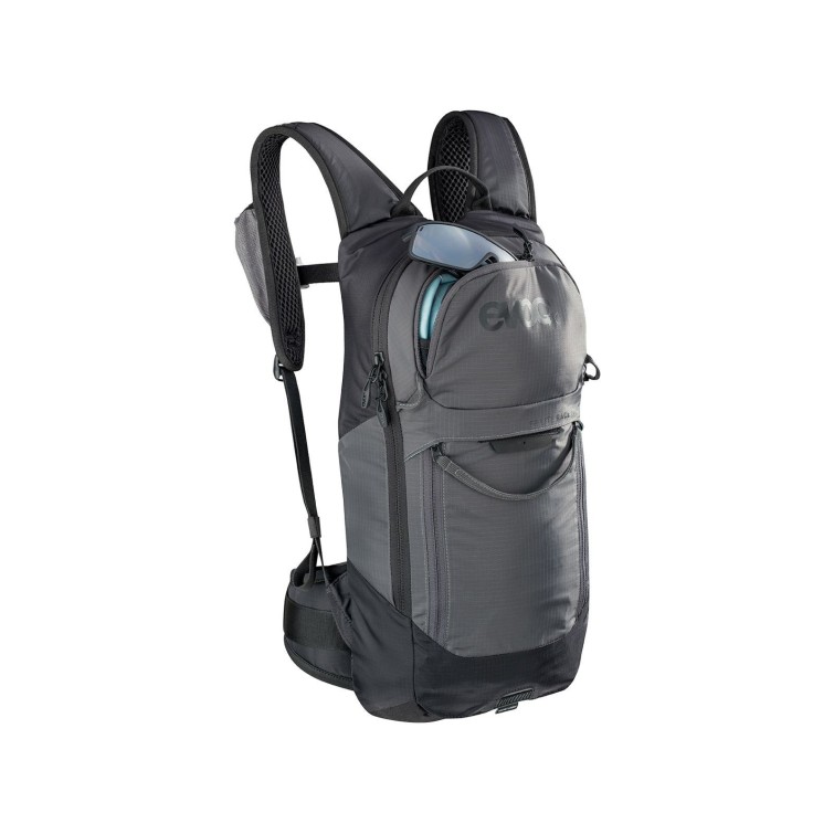 Evoc Sac FR Lite Race 10l Gris - Purebike