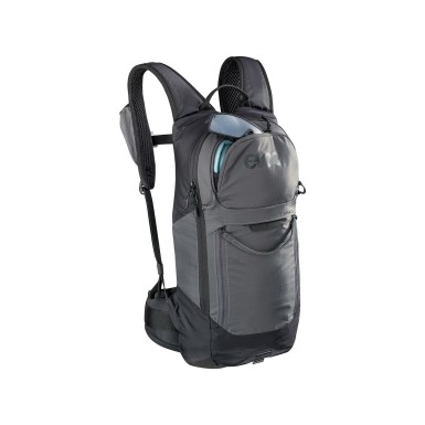 Evoc Sac FR Lite Race 10l Gris - Purebike