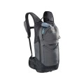 Evoc Sac FR Lite Race 10l Gris - Purebike