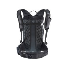 Evoc Sac FR Lite Race 10l Gris - Purebike