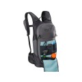 Evoc Sac FR Lite Race 10l Gris - Purebike