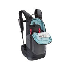Evoc Sac FR Lite Race 10l Gris - Purebike