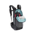 Evoc Sac FR Lite Race 10l Gris - Purebike