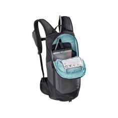 Evoc Sac FR Lite Race 10l Gris - Purebike