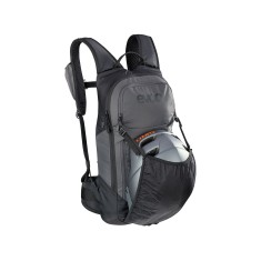 Evoc Sac FR Lite Race 10l Gris - Purebike