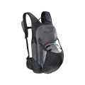 Evoc Sac FR Lite Race 10l Gris - Purebike