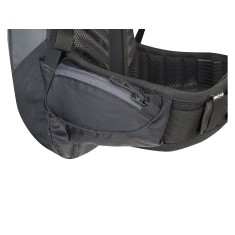 Evoc Sac FR Lite Race 10l Gris - Purebike