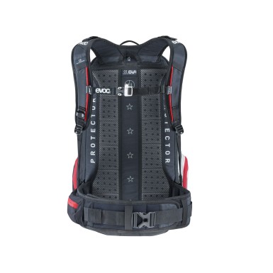 Evoc Sac FR Trail 20L Unlimited - Purebike
