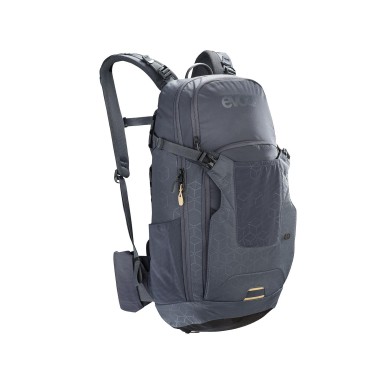 Evoc Sac Neo 16L Gris - Purebike