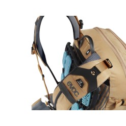 Evoc Sac Neo 16L Gris - Purebike