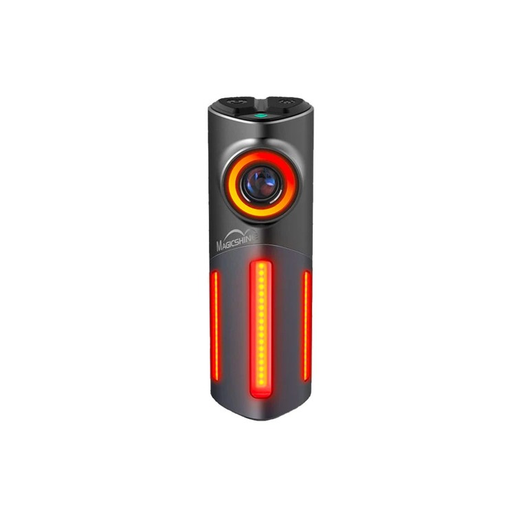 Magicshine Eclairage et caméra arrière SeeMee DV - Purebike