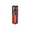 Eclairage et caméra arrière SeeMee DV