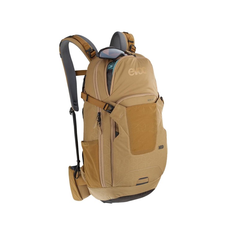 Evoc Sac Neo 16L Or - Purebike