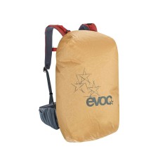 Evoc Sac Neo 16L Rouge / Gris - Purebike