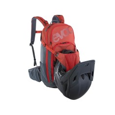 Evoc Sac Neo 16L Rouge / Gris - Purebike