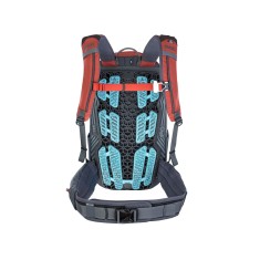 Evoc Sac Neo 16L Rouge / Gris - Purebike