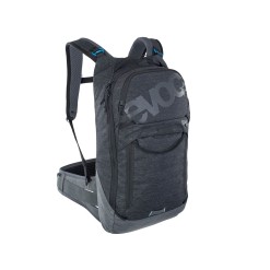 Evoc Sac Trail Pro 10L Noir / Gris - Purebike