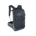 Evoc Sac Trail Pro 10L Noir / Gris - Purebike