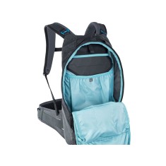 Evoc Sac Trail Pro 10L Noir / Gris - Purebike