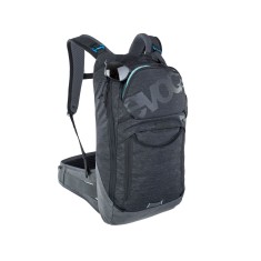 Evoc Sac Trail Pro 10L Noir / Gris - Purebike