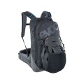 Evoc Sac Trail Pro 10L Noir / Gris - Purebike