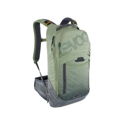 Evoc Sac Trail Pro 10L Vert / Olive - Purebike