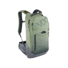 Evoc Sac Trail Pro 10L Vert / Olive - Purebike