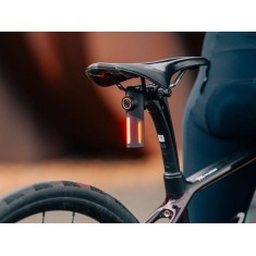 Eclairage et caméra arrière SeeMee DV
