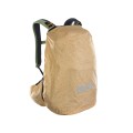 Evoc Sac Trail Pro 16L Noir / Gris - Purebike
