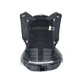 Evoc Sac Trail Pro 26L Noir / Gris - Purebike