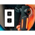 Eclairage et caméra arrière SeeMee DV