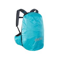 Evoc Sac Trail Pro 26L Noir / Gris - Purebike