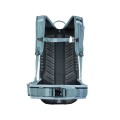 Evoc Sac FR Lite Race 10l Gris/Bleu - Purebike