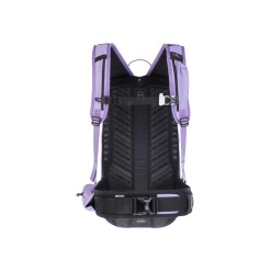 Evoc Sac FR Lite Race 10l Violet - Purebike