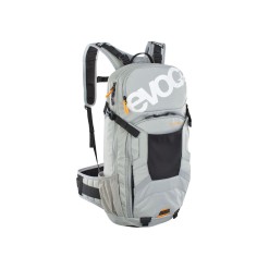 Evoc Sac FR Enduro 16L Gris Stone - Purebike