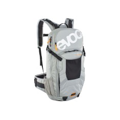 Evoc Sac FR Enduro 16L Gris Stone - Purebike