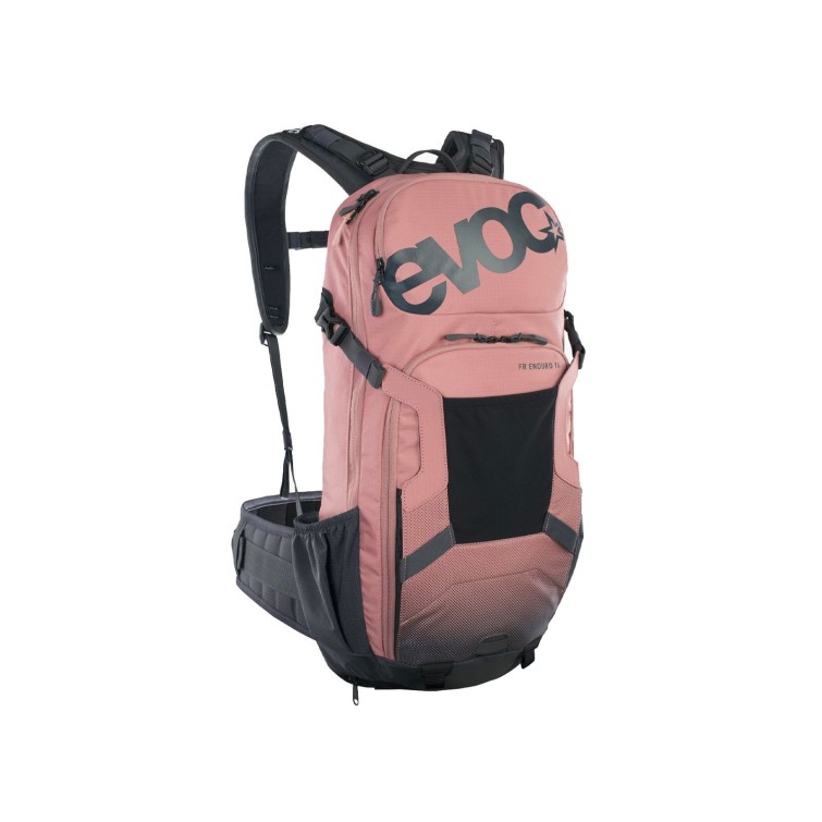 Evoc Sac FR Enduro 16L Violet - Purebike