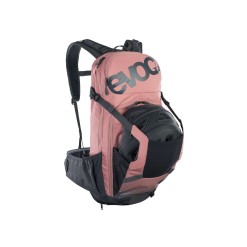 Evoc Sac FR Enduro 16L Violet - Purebike