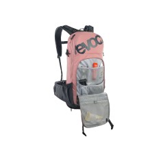 Evoc Sac FR Enduro 16L Violet - Purebike
