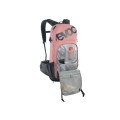 Evoc Sac FR Enduro 16L Violet - Purebike