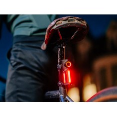 Magicshine Eclairage et caméra arrière SeeMee DV - Purebike