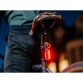 Magicshine Eclairage et caméra arrière SeeMee DV - Purebike