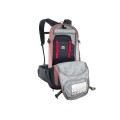 Evoc Sac FR Enduro 16L Violet - Purebike