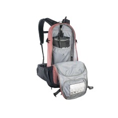 Evoc Sac FR Enduro 16L Violet - Purebike