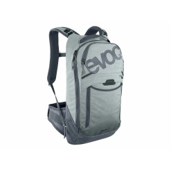 Evoc Sac à dos Trail Pro 10 - Stone - Purebike