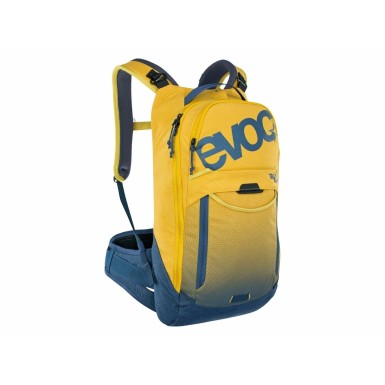 Evoc Sac à dos Trail Pro 10 - Jaune - Purebike
