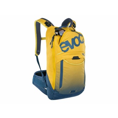 Evoc Sac à dos Trail Pro 10 - Jaune - Purebike