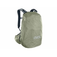 Evoc Sac à dos Trail Pro 16 - Stone - Purebike