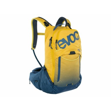 Evoc Sac à dos Trail Pro 16 - Jaune - Purebike