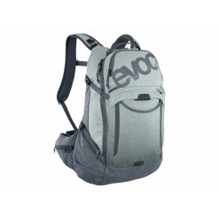 Evoc Sac à dos Trail Pro 26 - Stone - Purebike